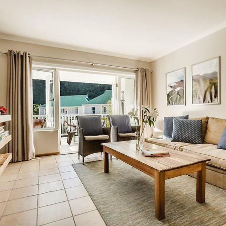 20 River Club Villas Плеттенберг-Бей Экстерьер фото