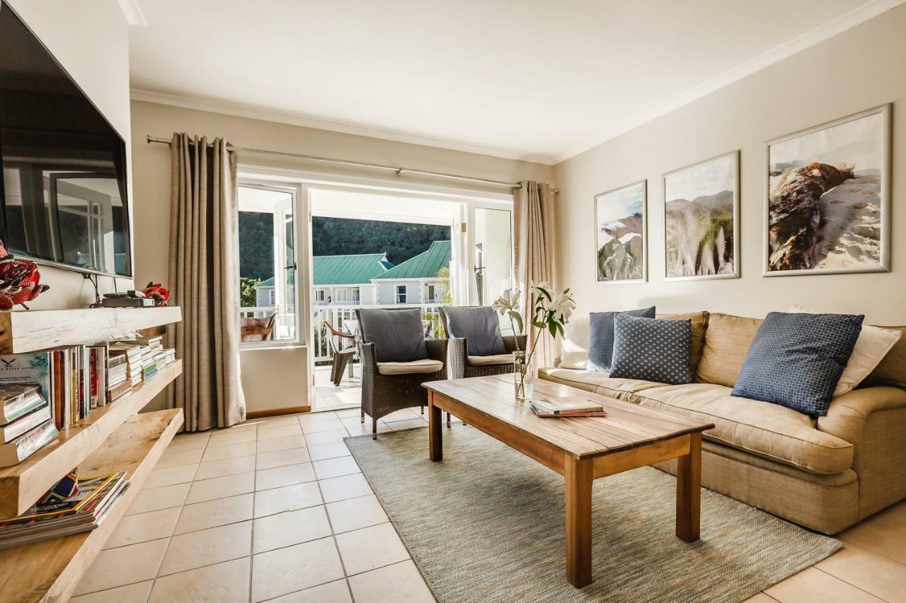 20 River Club Villas Плеттенберг-Бей Экстерьер фото