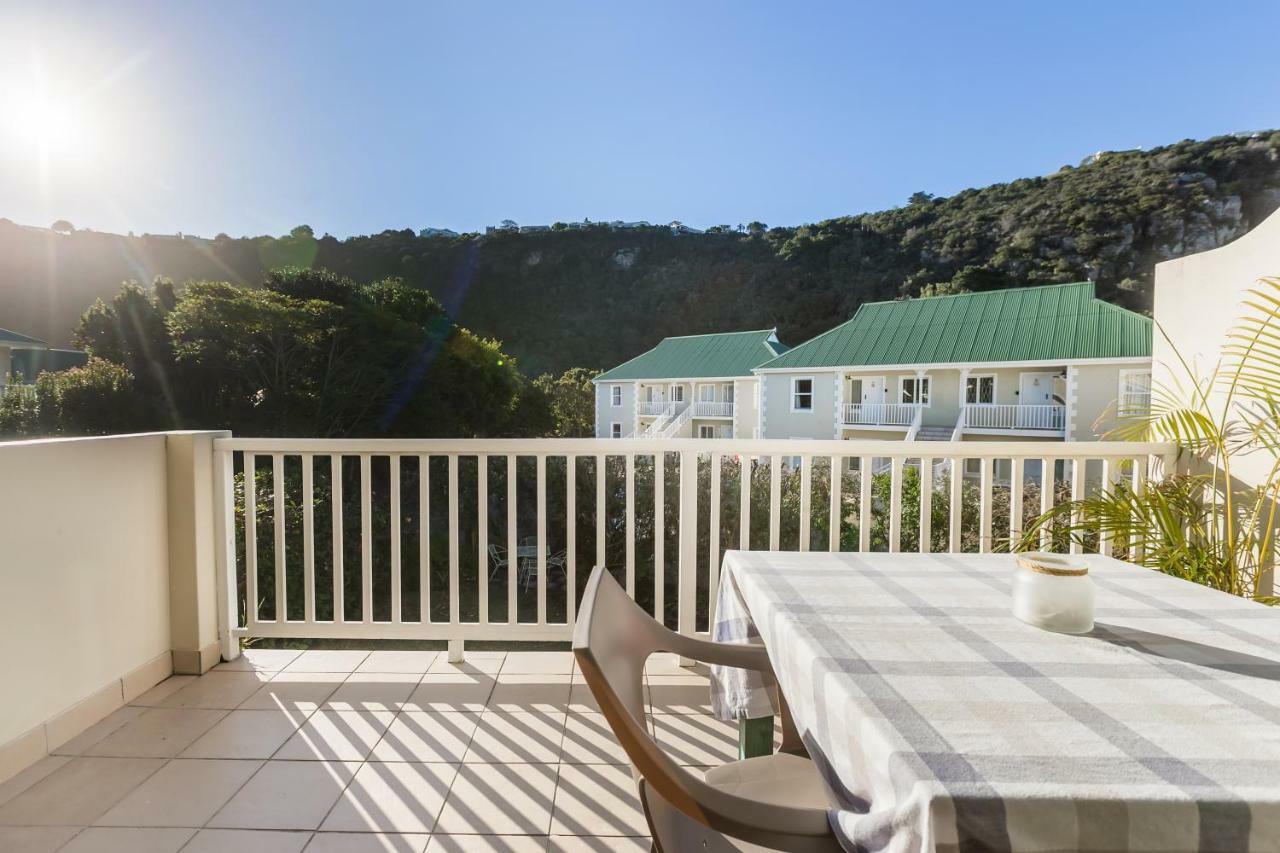 20 River Club Villas Плеттенберг-Бей Экстерьер фото