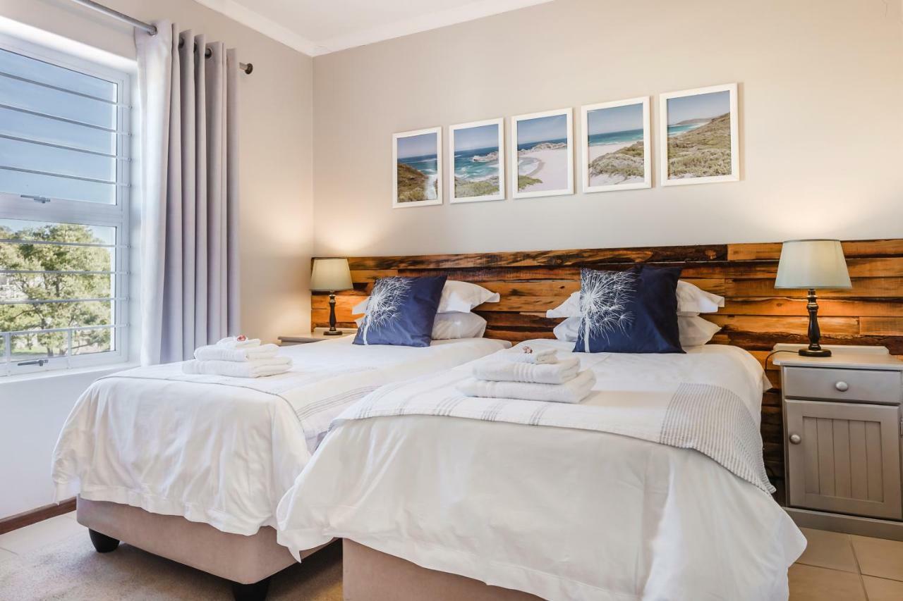 20 River Club Villas Плеттенберг-Бей Экстерьер фото